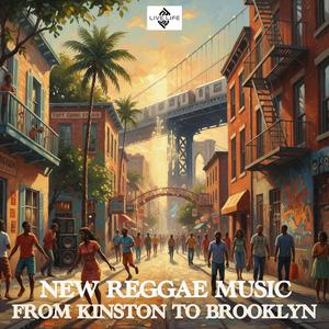 FROM KINGSTON TO BROOKLYN