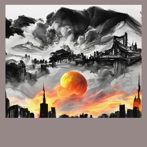 京都小路、酔いどれブルース