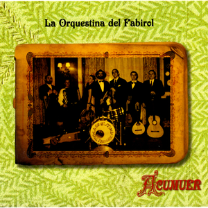 Romanze de o carrilano Quinón