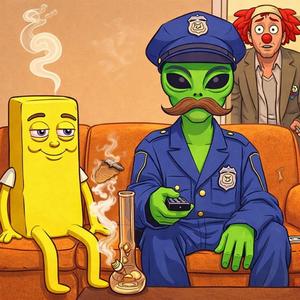 Whats that sparkle (V4)