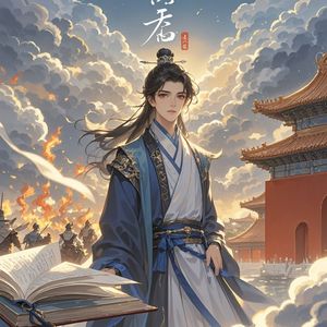 余年问_尤小军