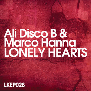 Lonely Hearts (Dj Tools)