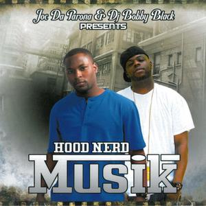 DJ Bobby Black Speaks