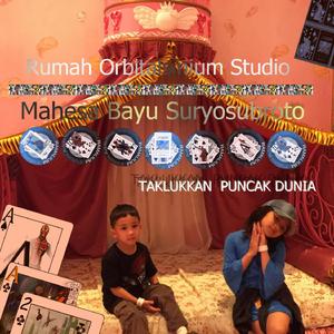 Taklukkan Puncak Dunia (1st Phase )