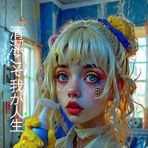 清潔こそ我が人生