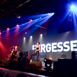 痴心绝对+残酷游戏（Cover 李圣杰 / 卫兰）