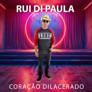 Coração Dilacerado