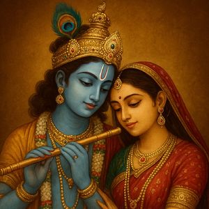 మురళీ గోపాలా, మా మనసులో నిలిచే మాధవా. నీ నామమే మాకు జీవన గీతమయ్యా, మా ప్రాణమయ్యా గోపాల కృష్ణా