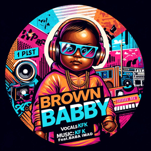BROWN BABBY