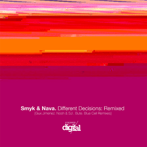 Different Decisions (Gux Jimenez Remix)