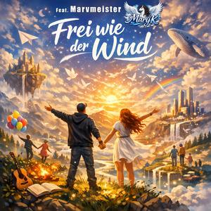 Frei wie der Wind (feat. Marvmeister)