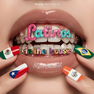 Latinos in the House