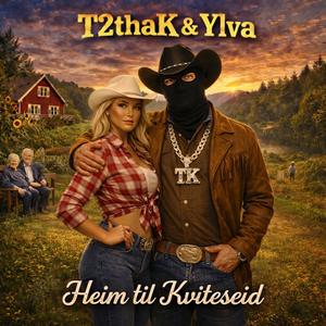 Heim til Kviteseid