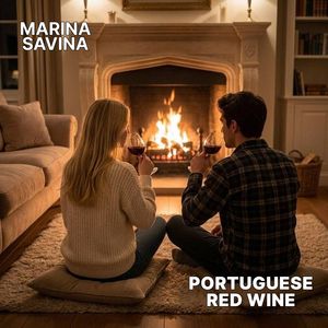 Portuguese red wine