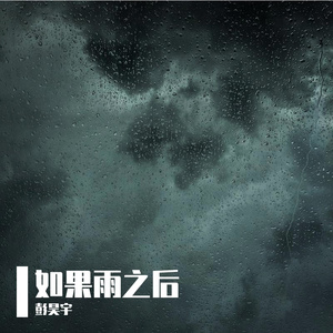 如果雨之后