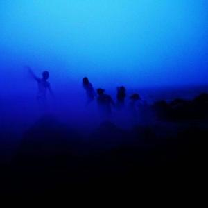 Shootout x say yes to heaven