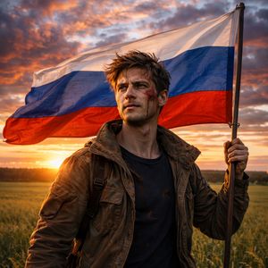 Родина зовёт!