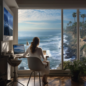 Productividad Oceánica Tranquila