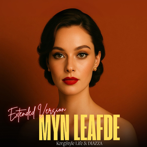 Myn leafde (Extended version)
