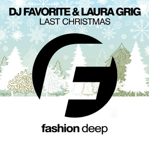 Last Christmas (DJ T'paul Sax Mix)