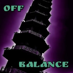 off balance