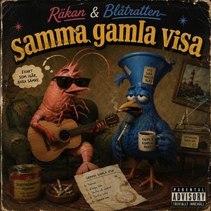 Samma Gamla Visa