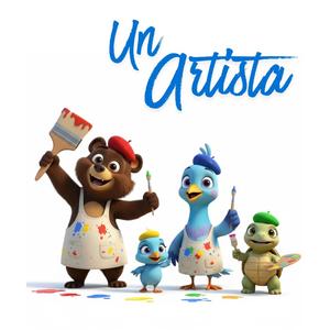 Un artista (feat. Los Cuculíes)