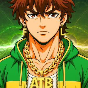 Estilo Baki
