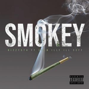 Smokey (feat. Sven & Ill Seff)