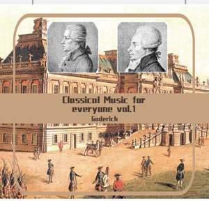 Flute Concerto in D Major：III. Rondo