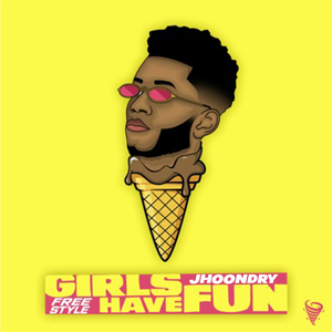 Girls Have Fun (Freestyle)