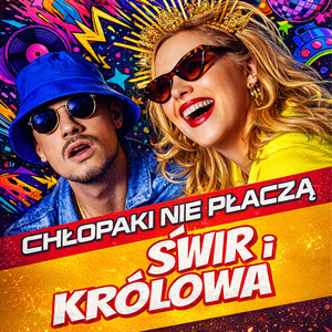 Chłopaki nie płaczą