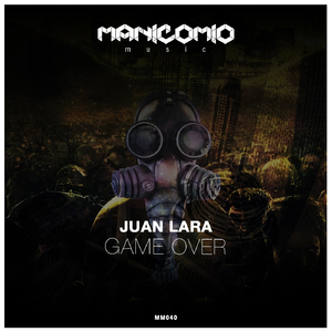 Game Over (Original Mix)