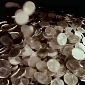！MONEY！