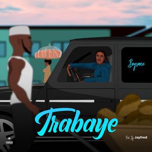 Trabaye