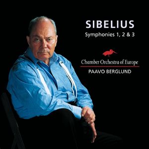 Symphony No.1 in E minor Op.39 : I Andante ma non troppo - Allegro energico