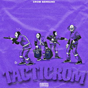 Tacticrom