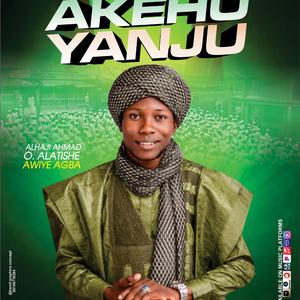 AKEHUYANJU