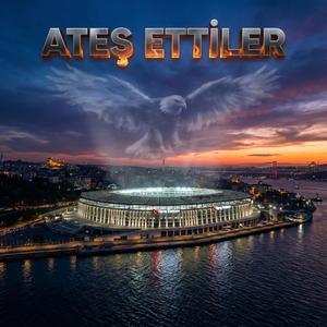 Ateş Ettiler - Ömrümün Şehrini Sana Kursaydım