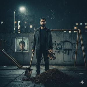 Kırık Bir Saat Tıkırtısı
