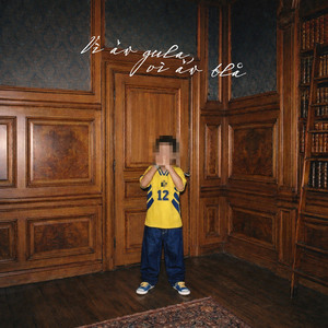 Vi är gula, vi är blå