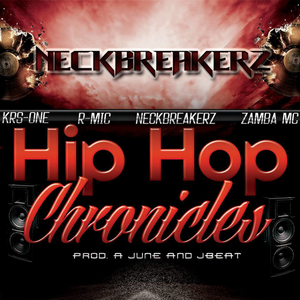 Hip Hop Chronicles (Prod. A June & J Beat)