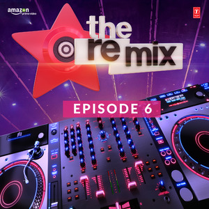Jiya Laage Naa - The Remix