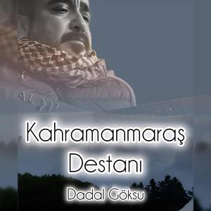 KAHRAMANMARAŞ DESTANI