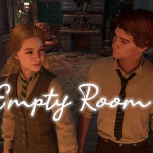 AI塞女主 Empty Room