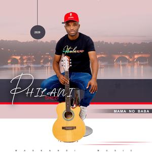 Philani Shezi Ulubambo Lwami
