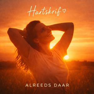 Alreeds daar