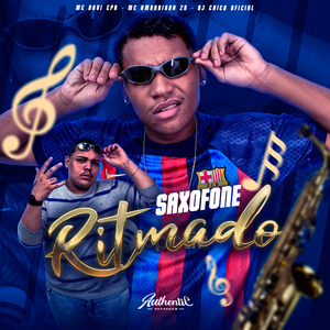 Saxofone Ritmado