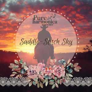 Saddle-Stitch Sky