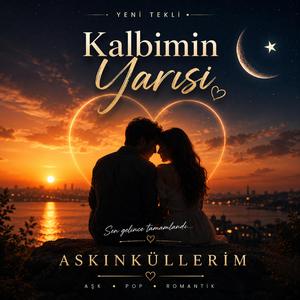 Kalbimin Yarısı